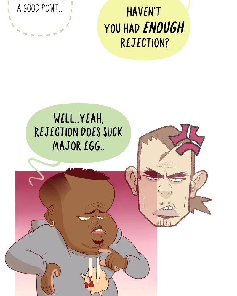Vibe Check! Chapter 35 page 32 - 