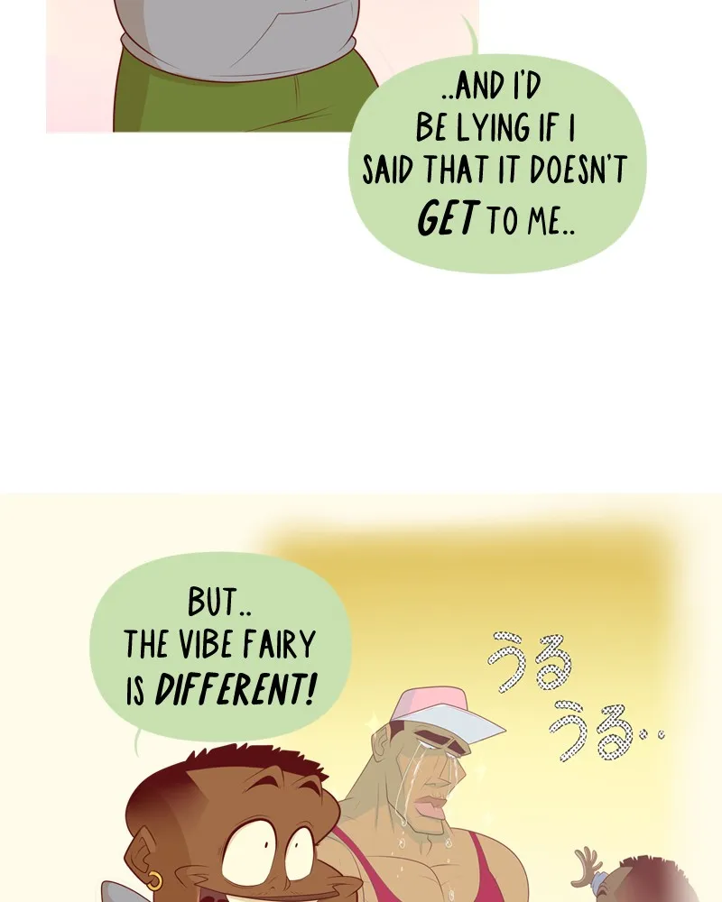Vibe Check! Chapter 35 page 33 - 