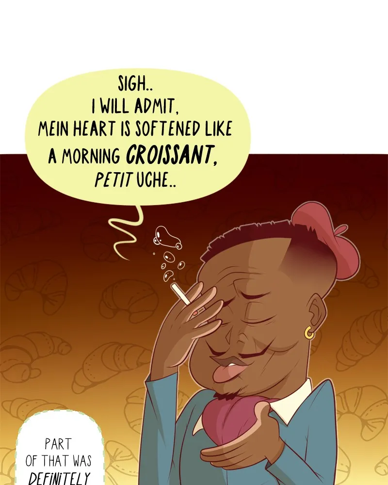 Vibe Check! Chapter 35 page 36 - 