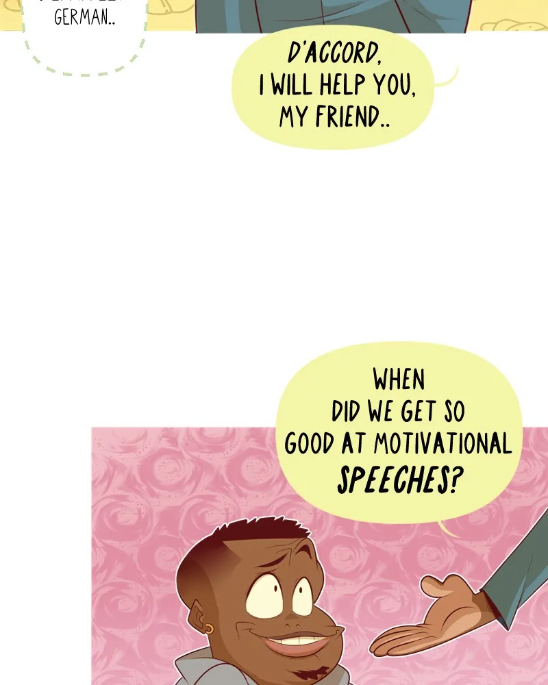 Vibe Check! Chapter 35 page 37 - 