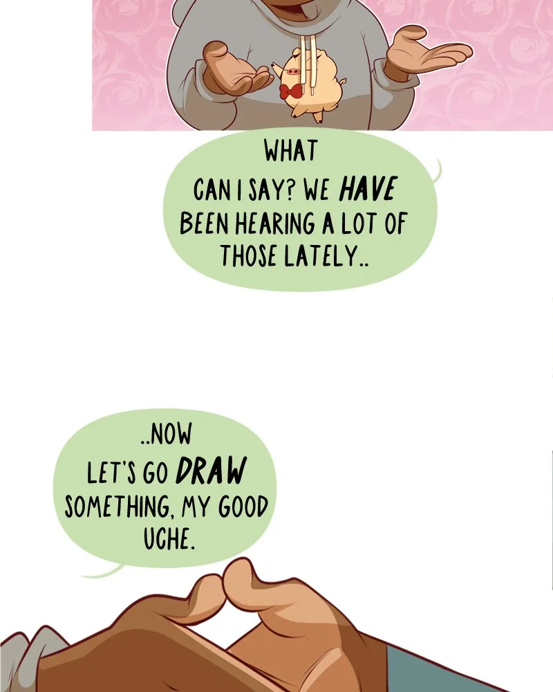 Vibe Check! Chapter 35 page 38 - 