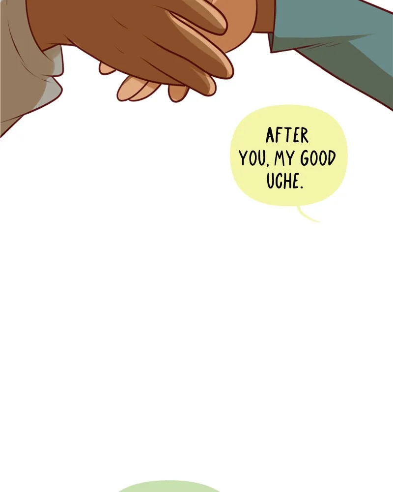Vibe Check! Chapter 35 page 39 - 