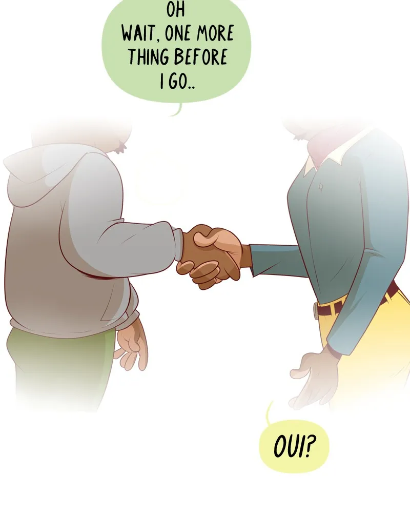Vibe Check! Chapter 35 page 40 - 