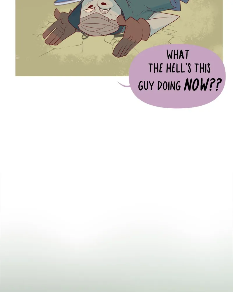 Vibe Check! Chapter 35 page 5 - 