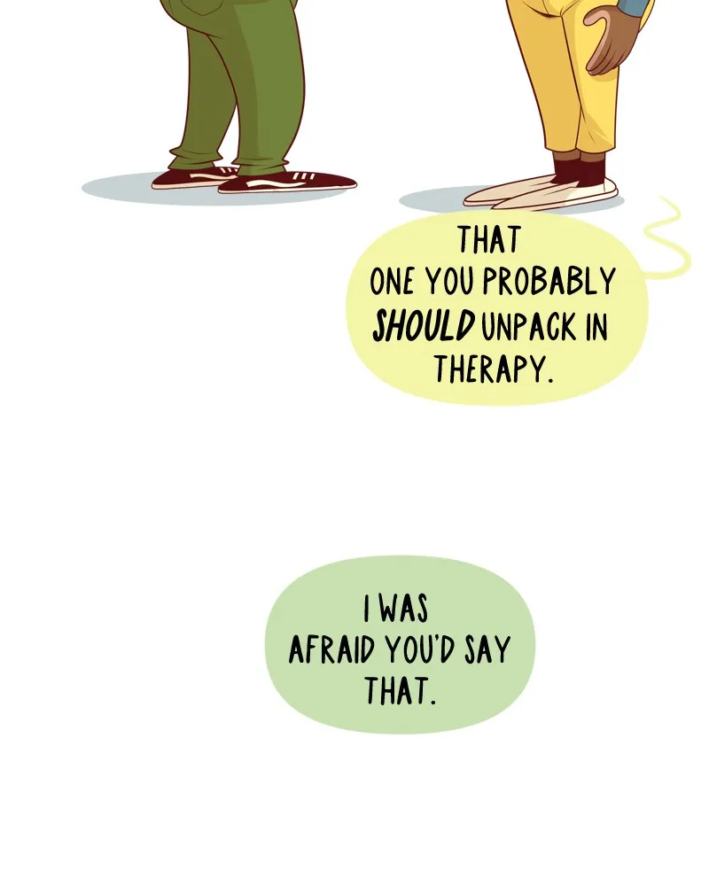 Vibe Check! Chapter 35 page 42 - 