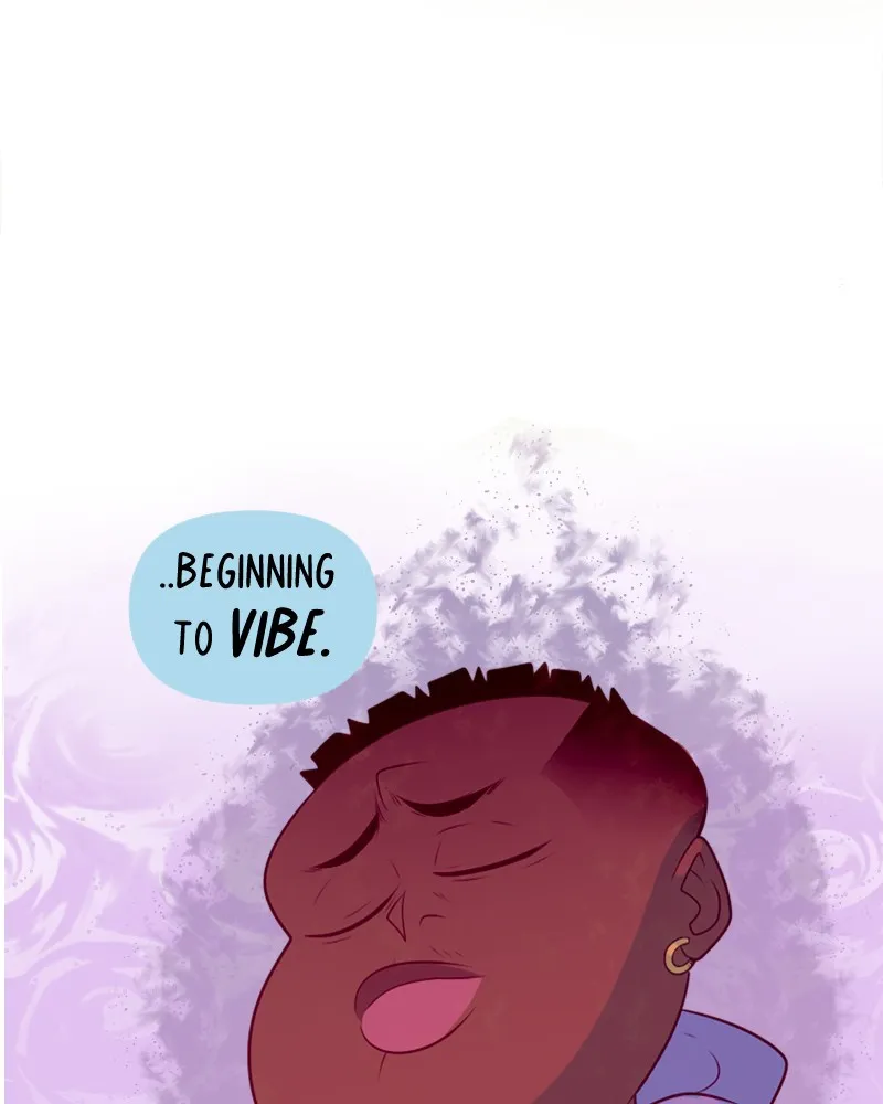 Vibe Check! Chapter 35 page 8 - 