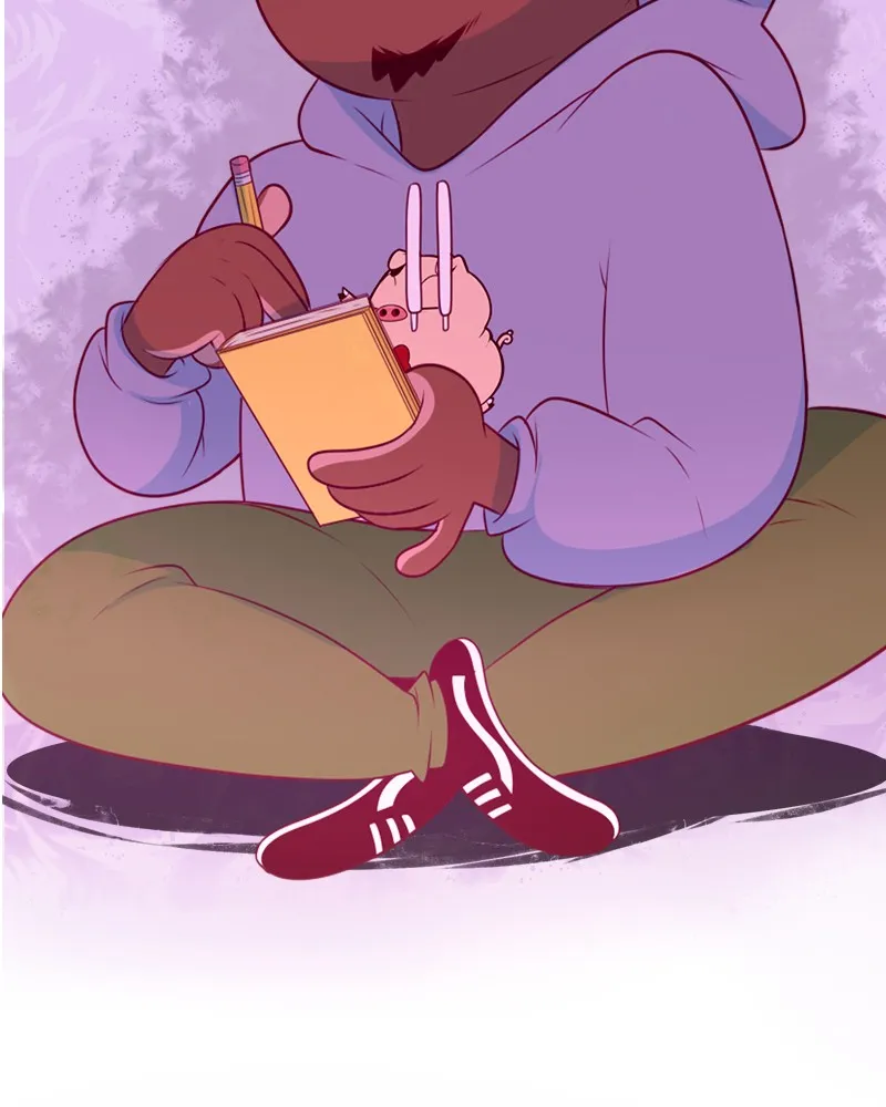 Vibe Check! Chapter 35 page 9 - 