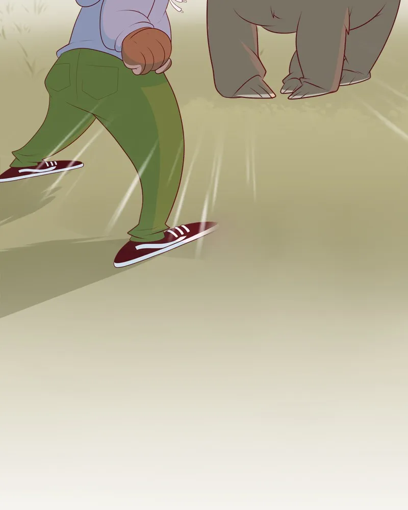 Vibe Check! Chapter 36 page 11 - 