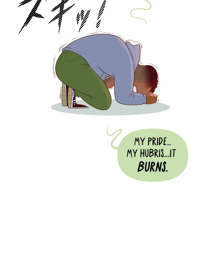 Vibe Check! Chapter 36 page 17 - 