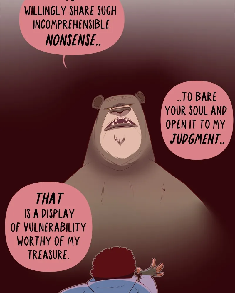 Vibe Check! Chapter 36 page 19 - 