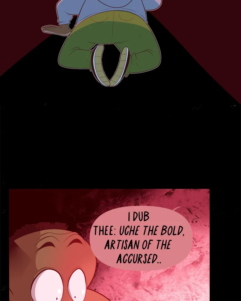 Vibe Check! Chapter 36 page 20 - 