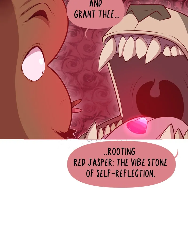 Vibe Check! Chapter 36 page 22 - 