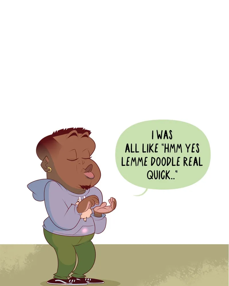 Vibe Check! Chapter 36 page 26 - 