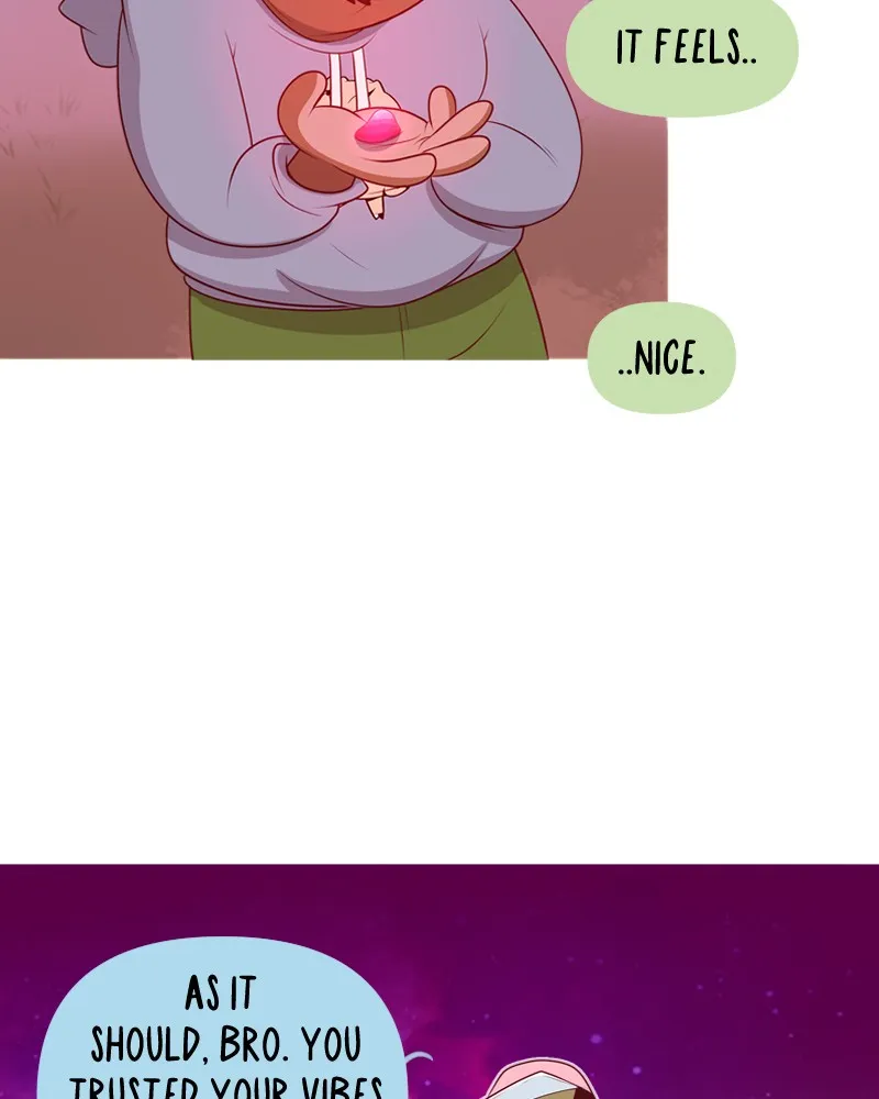 Vibe Check! Chapter 36 page 30 - 