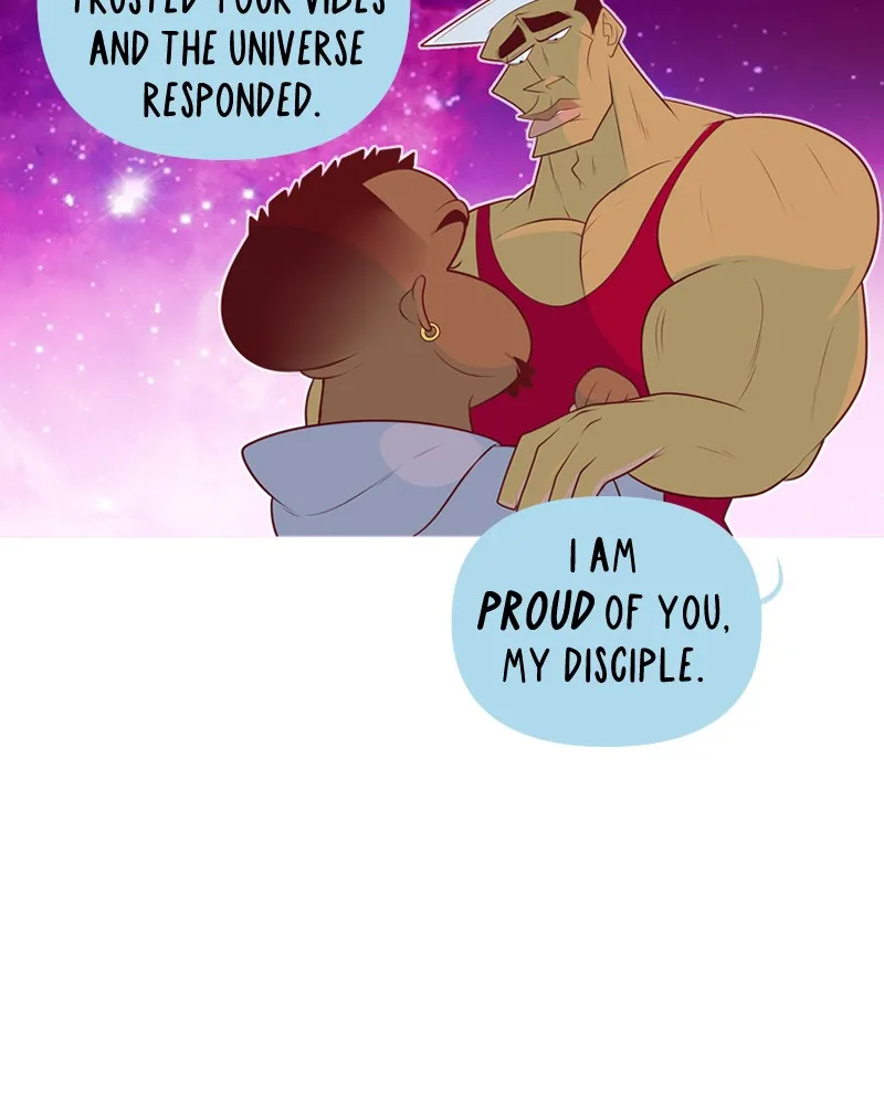 Vibe Check! Chapter 36 page 31 - 