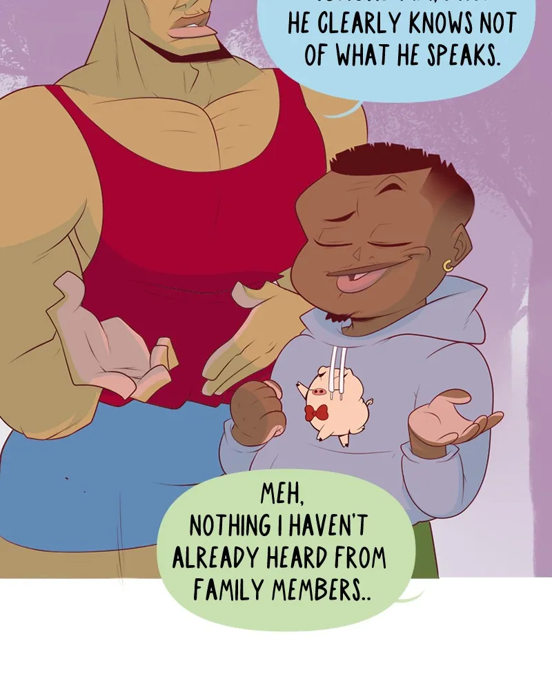 Vibe Check! Chapter 36 page 36 - 