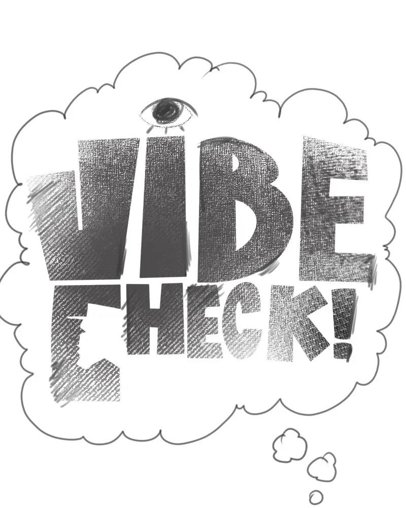 Vibe Check! Chapter 36 page 5 - 