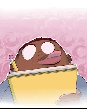 Vibe Check! Chapter 36 page 6 - 