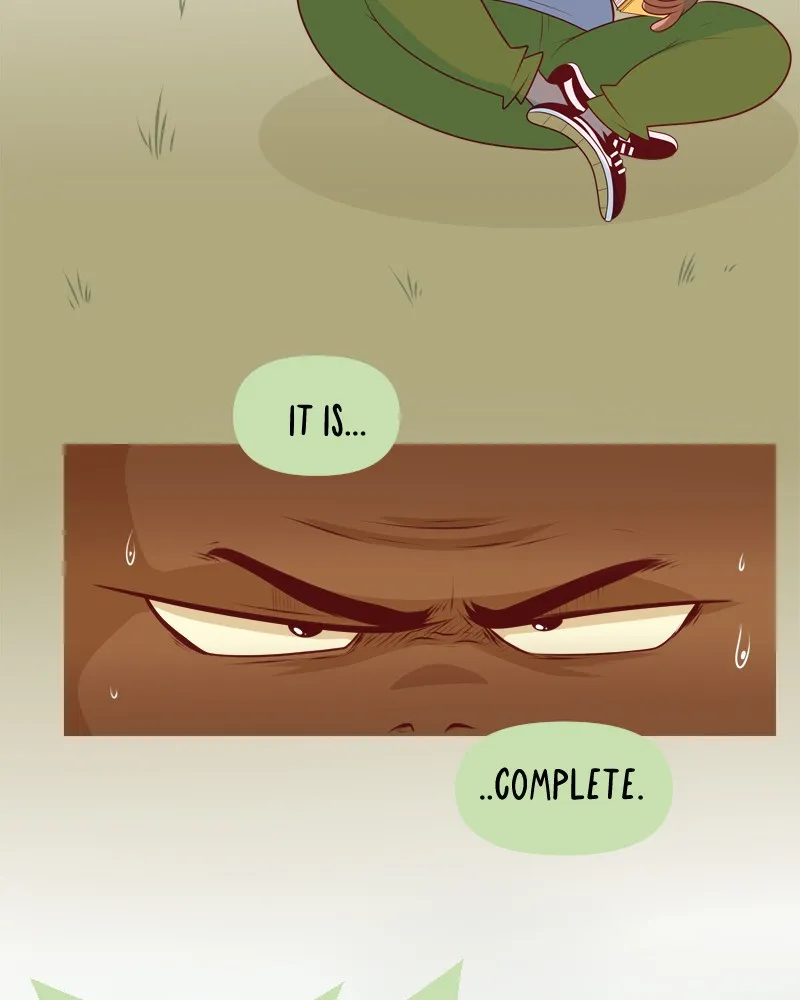 Vibe Check! Chapter 36 page 9 - 
