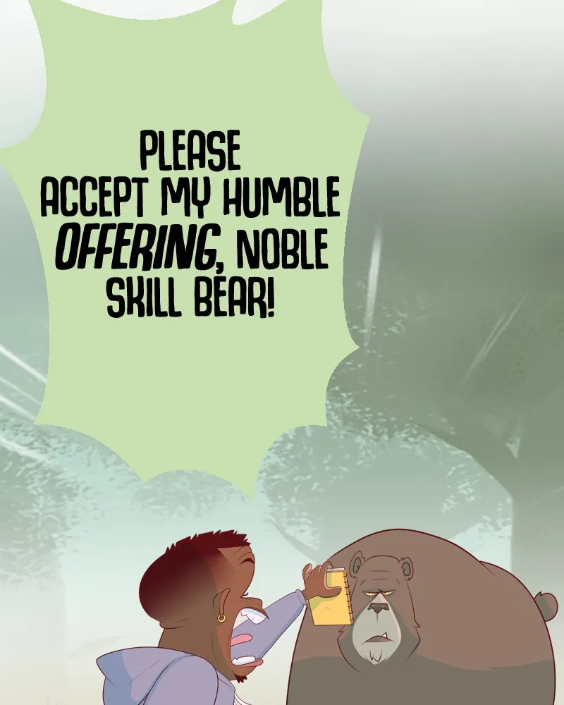 Vibe Check! Chapter 36 page 10 - 
