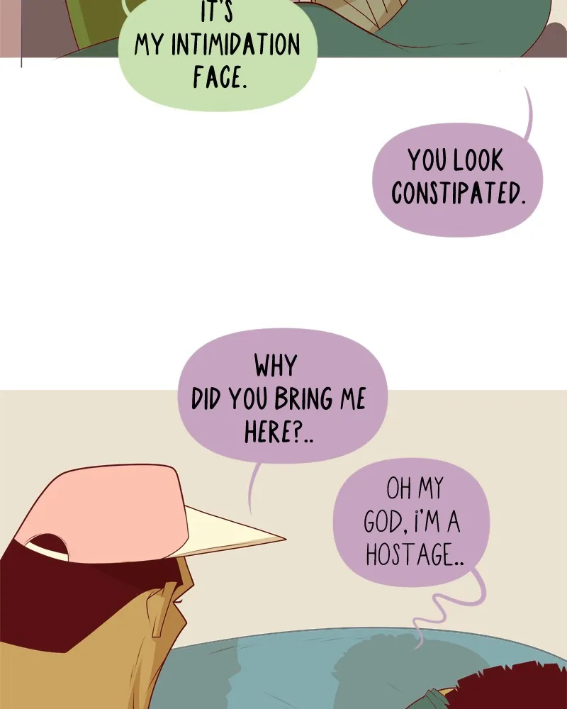 Vibe Check! Chapter 37 page 11 - 