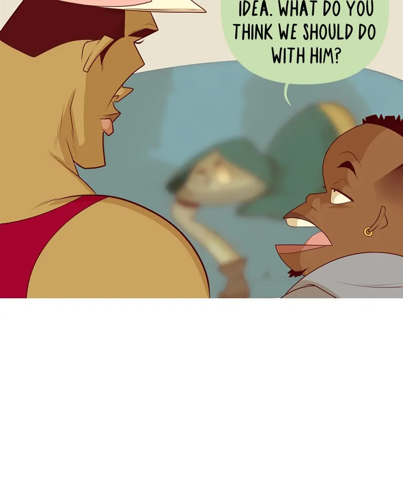 Vibe Check! Chapter 37 page 13 - 