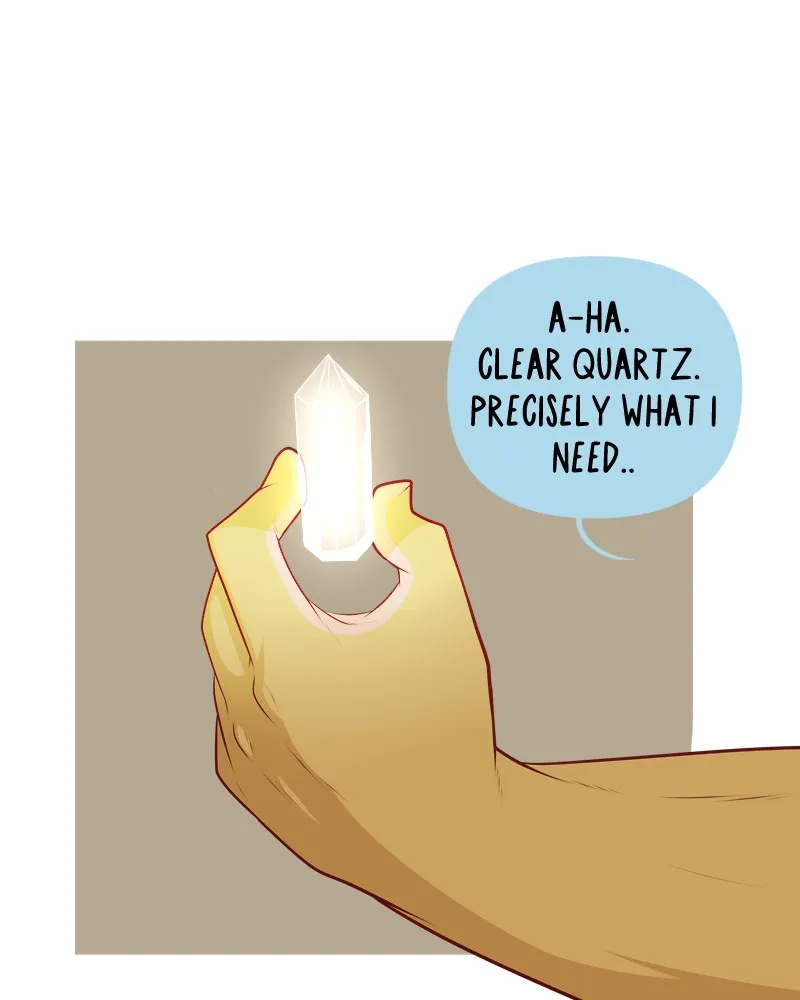 Vibe Check! Chapter 37 page 15 - 