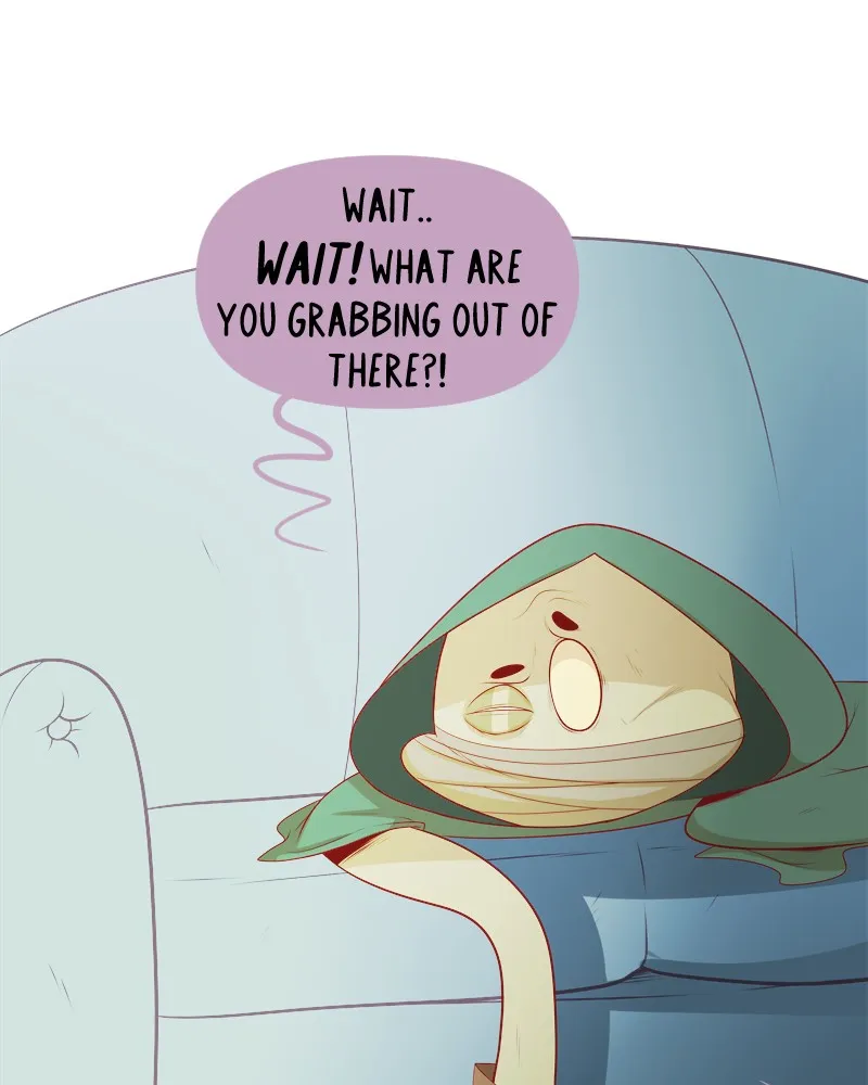 Vibe Check! Chapter 37 page 17 - 