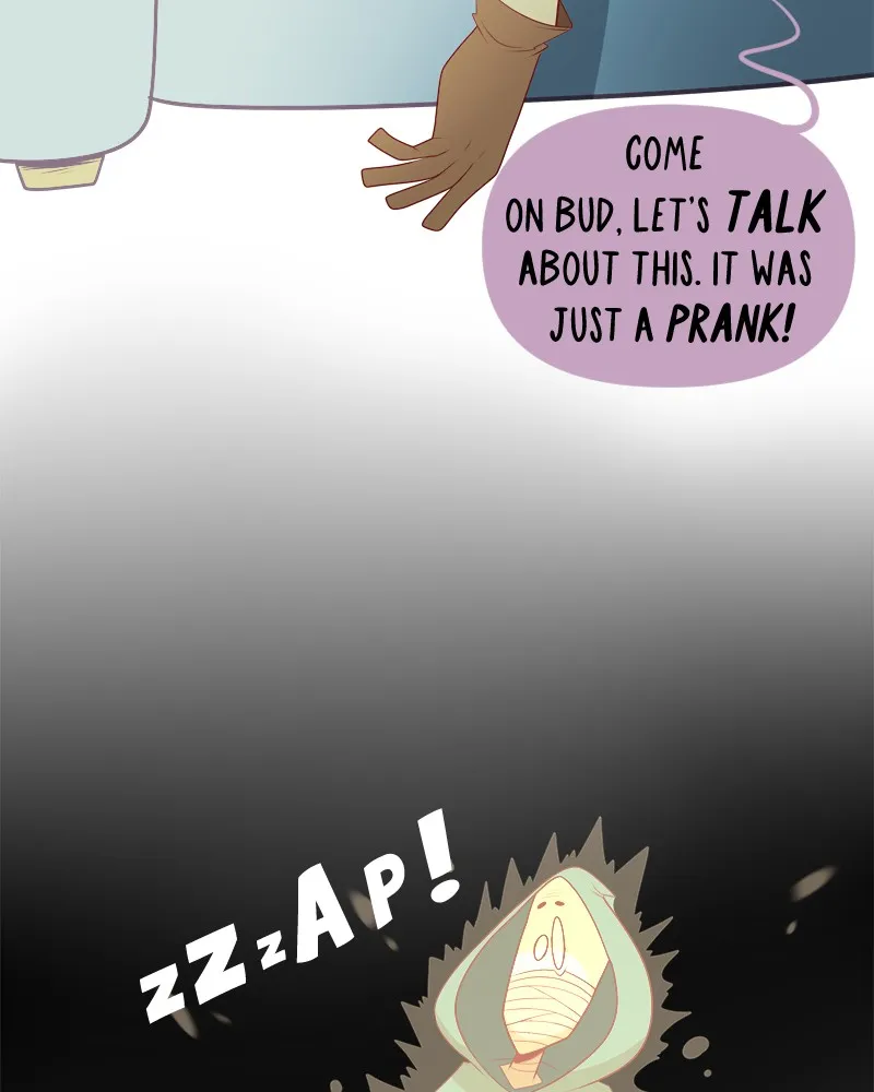 Vibe Check! Chapter 37 page 18 - 