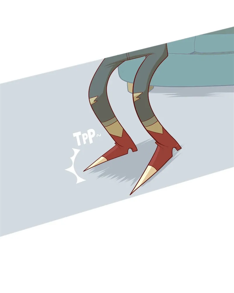 Vibe Check! Chapter 37 page 20 - 