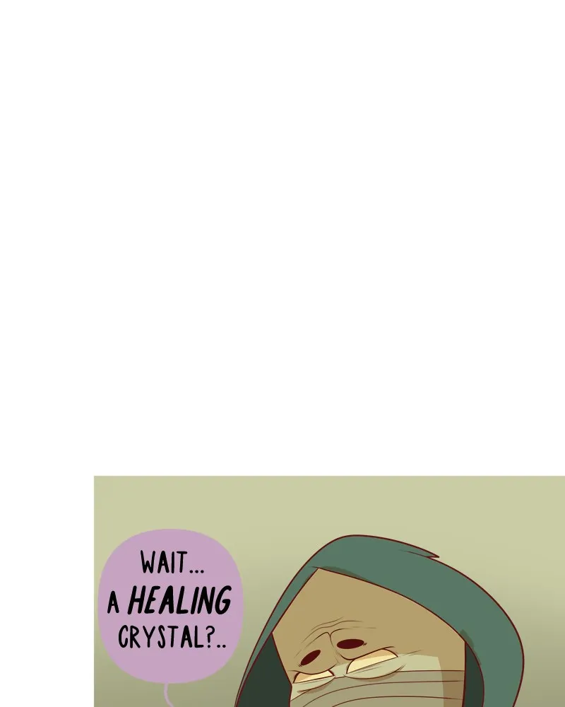 Vibe Check! Chapter 37 page 21 - 