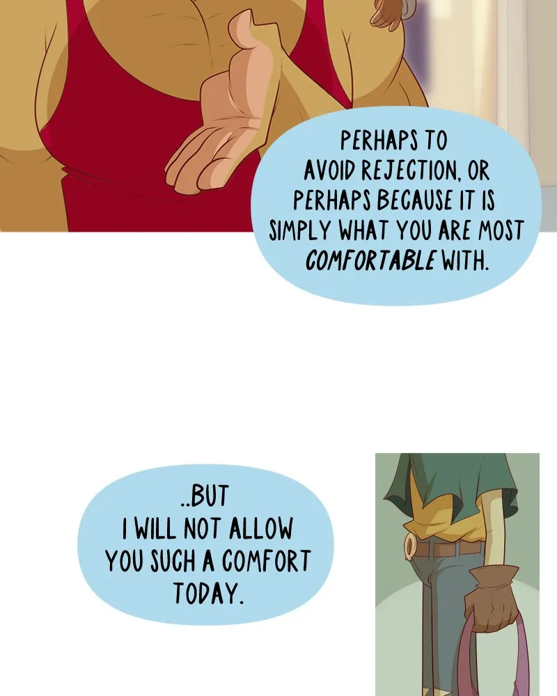 Vibe Check! Chapter 37 page 26 - 