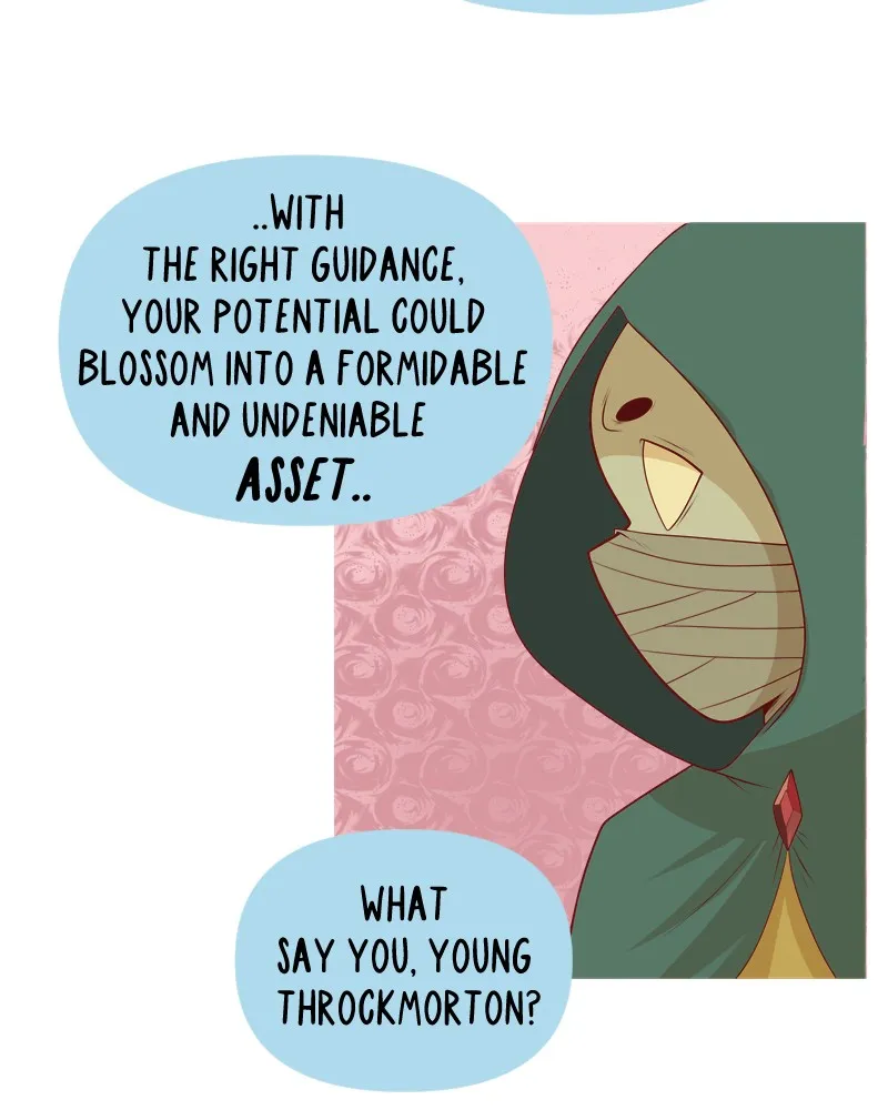 Vibe Check! Chapter 37 page 28 - 