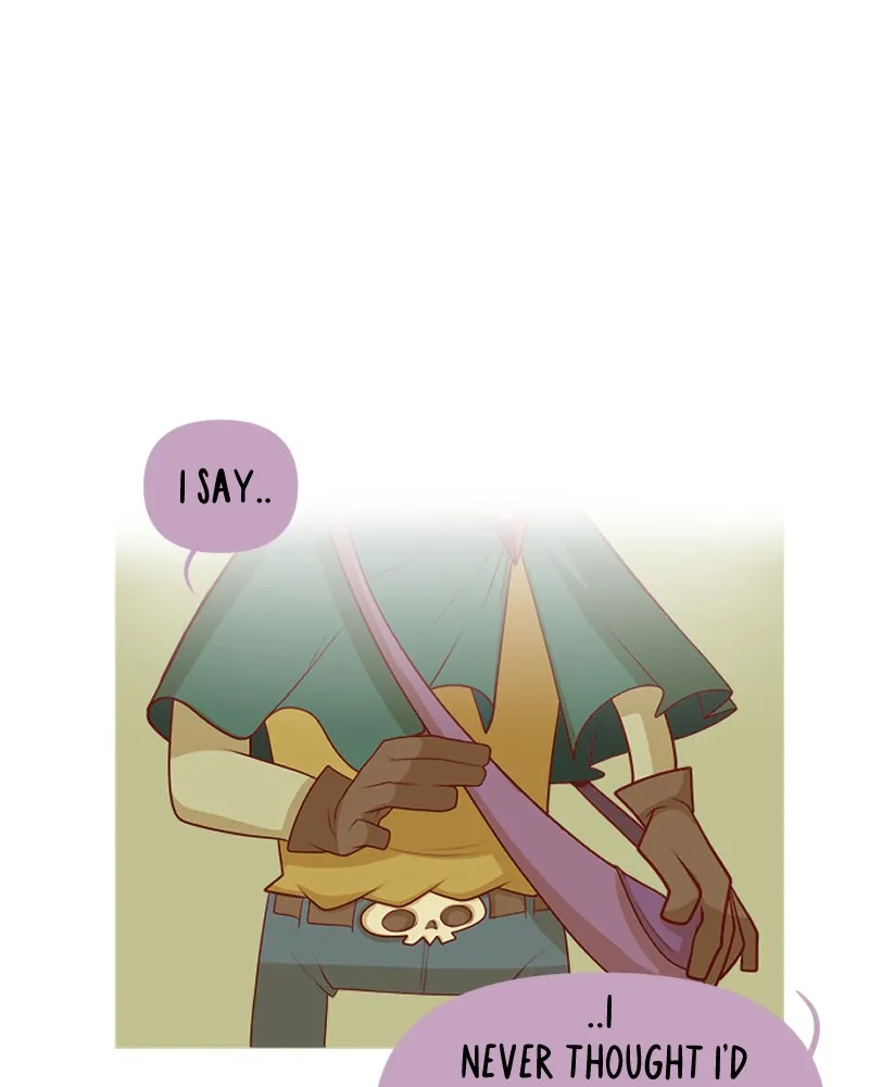 Vibe Check! Chapter 37 page 29 - 