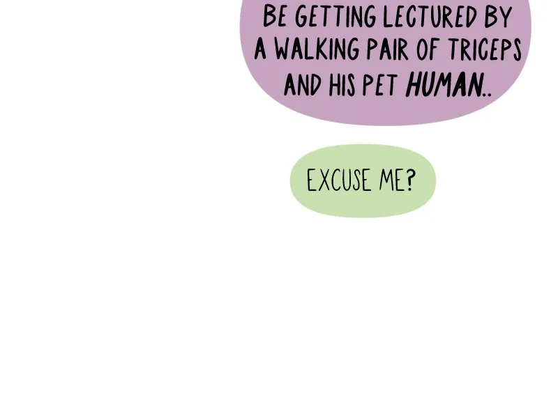 Vibe Check! Chapter 37 page 30 - 