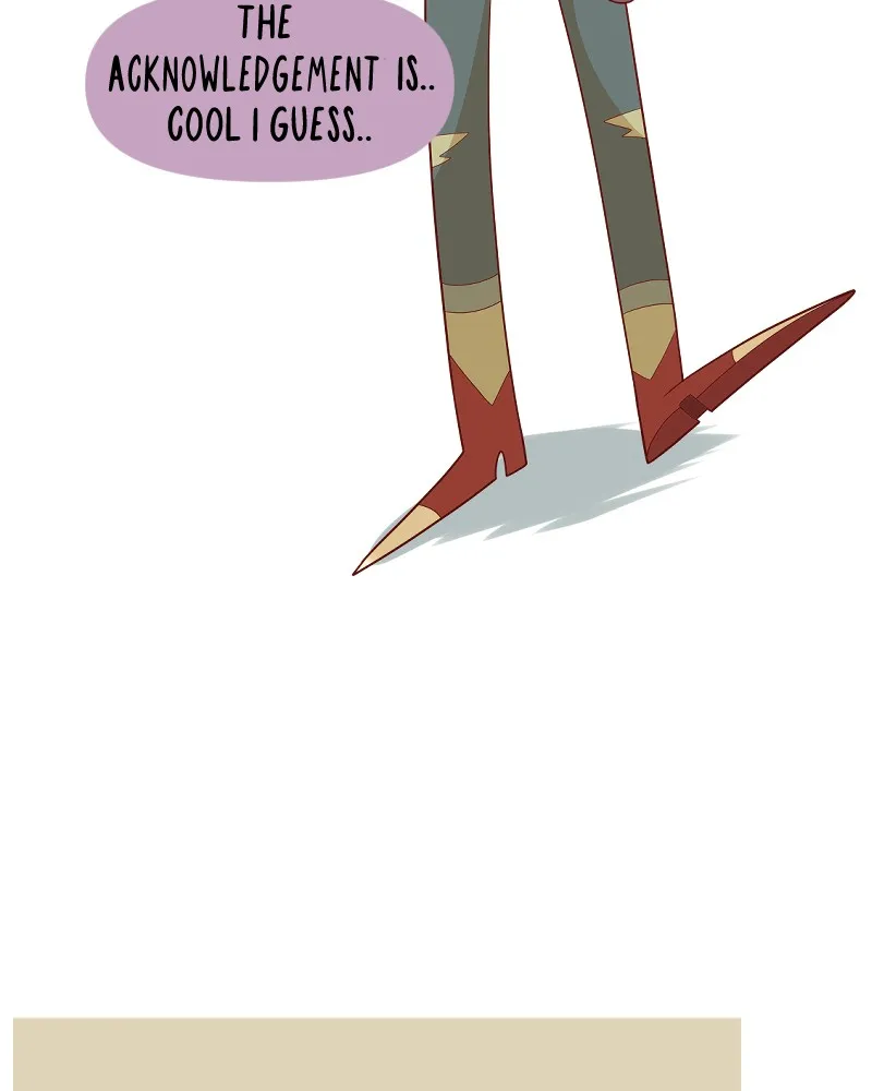 Vibe Check! Chapter 37 page 32 - 