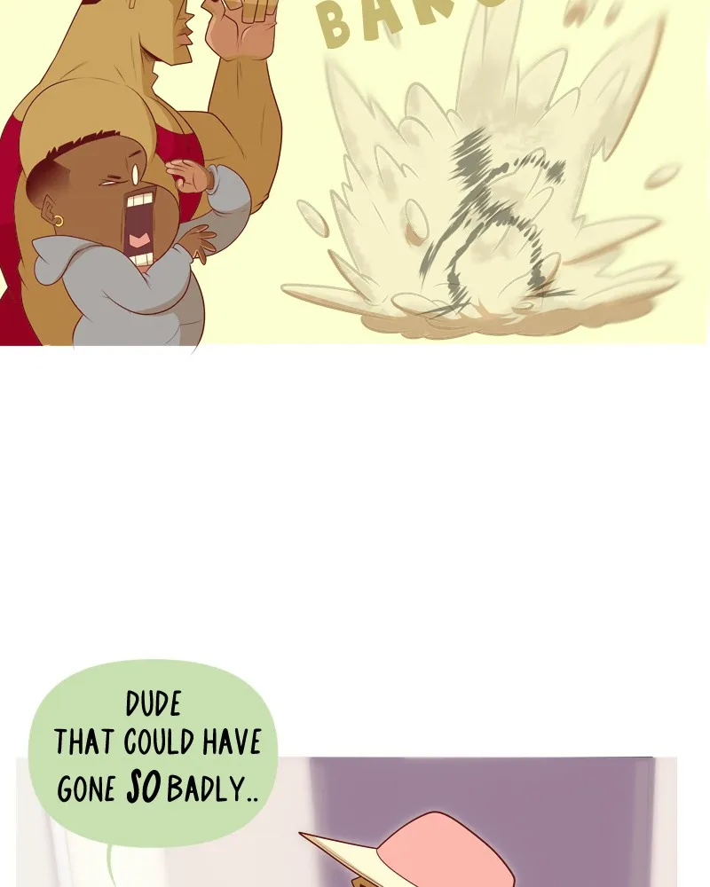 Vibe Check! Chapter 37 page 38 - 