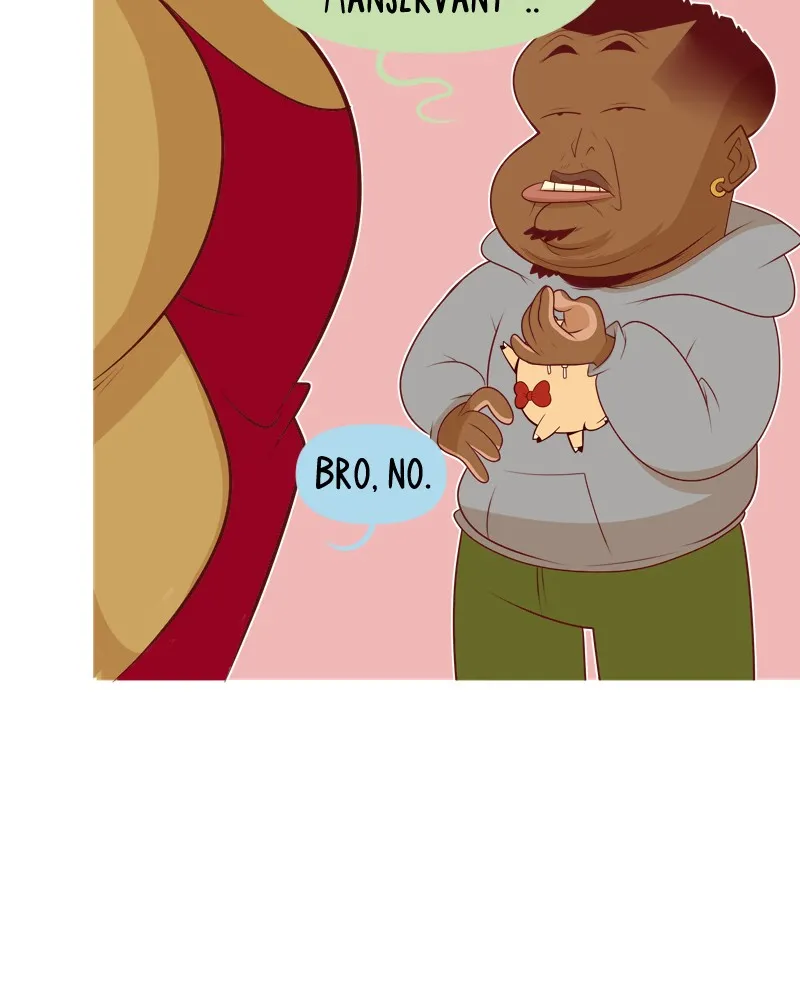 Vibe Check! Chapter 37 page 42 - 