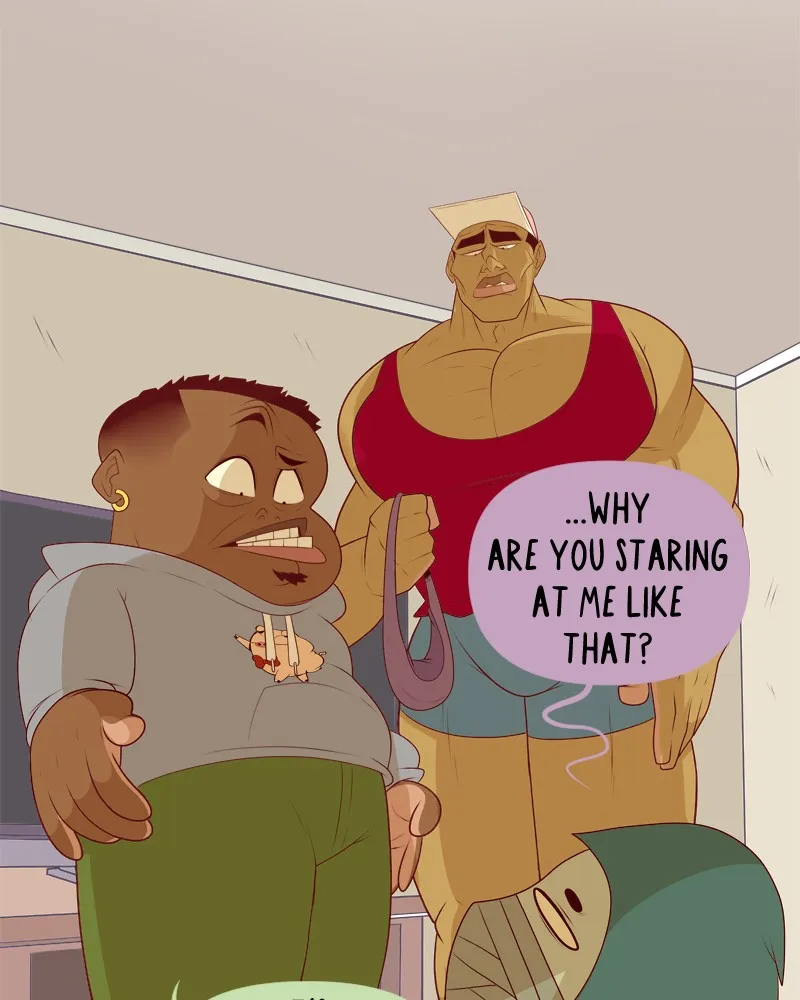 Vibe Check! Chapter 37 page 10 - 