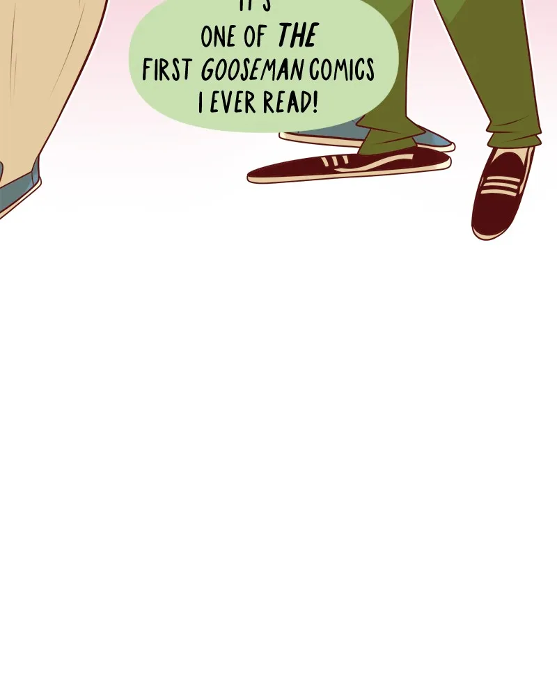 Vibe Check! Chapter 38 page 14 - 
