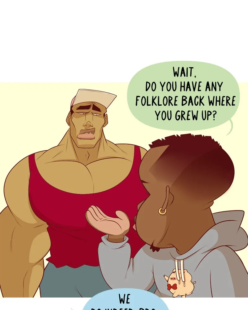 Vibe Check! Chapter 38 page 18 - 