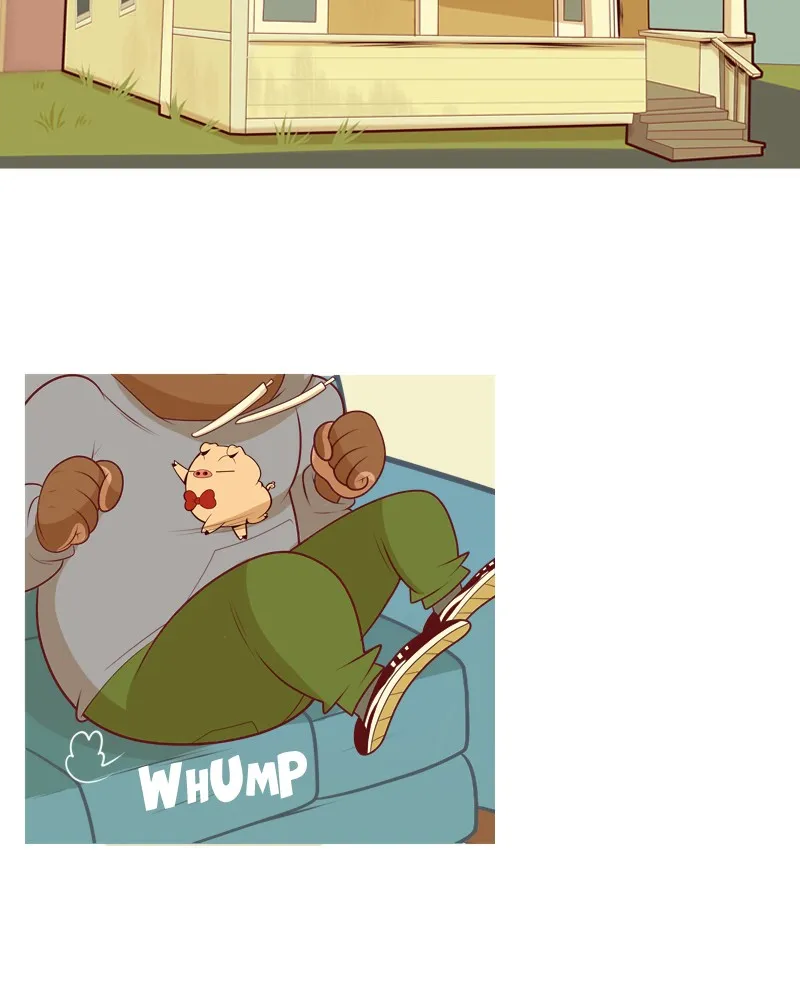 Vibe Check! Chapter 38 page 3 - 
