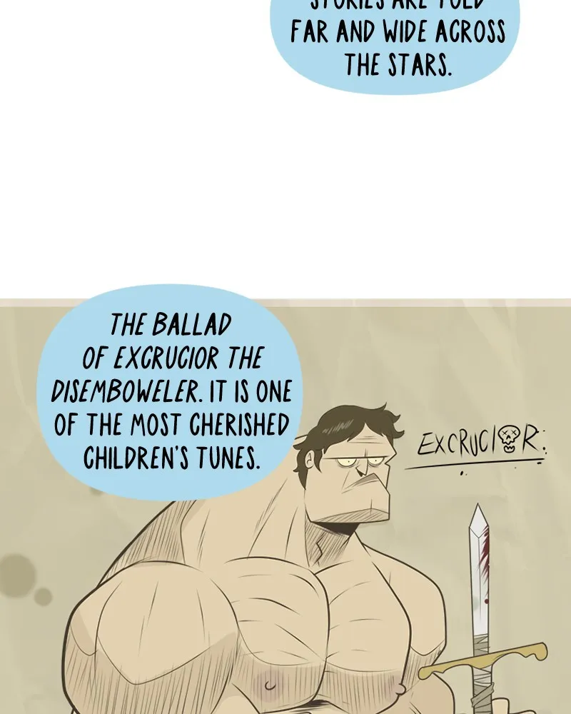 Vibe Check! Chapter 38 page 22 - 