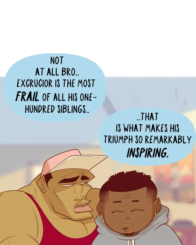 Vibe Check! Chapter 38 page 24 - 