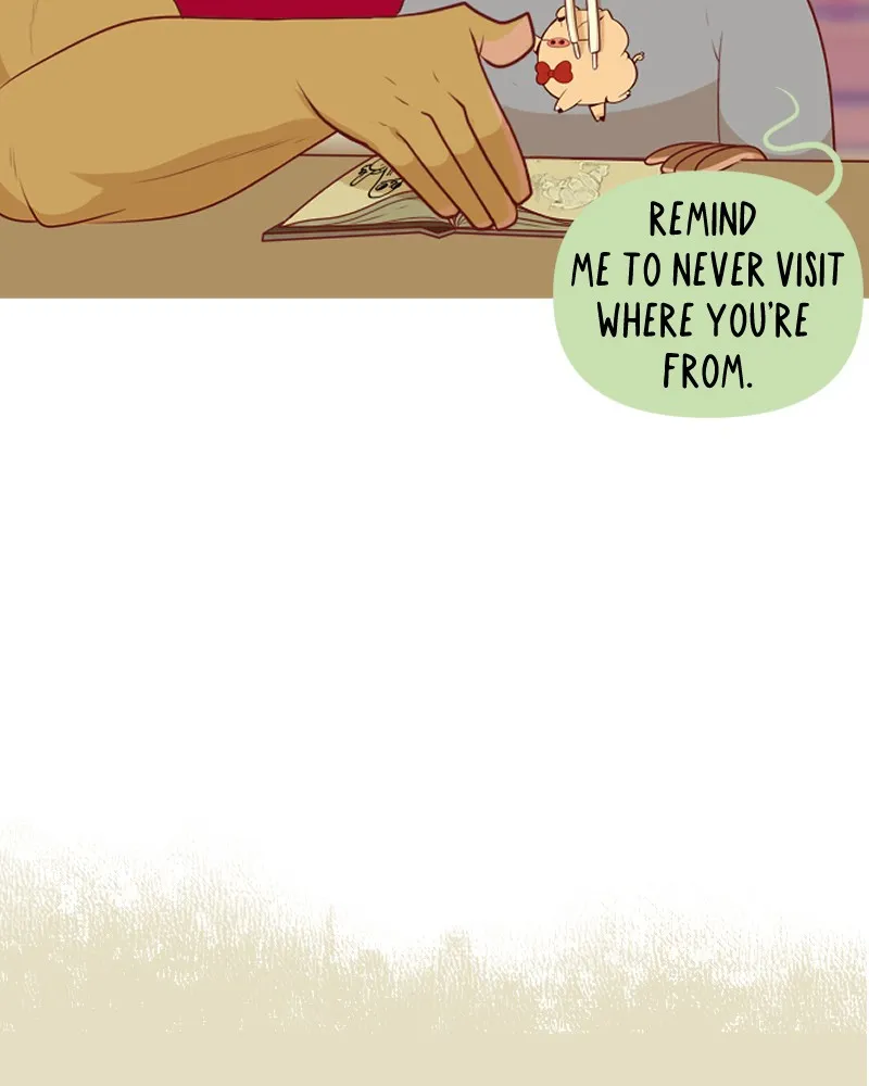 Vibe Check! Chapter 38 page 25 - 