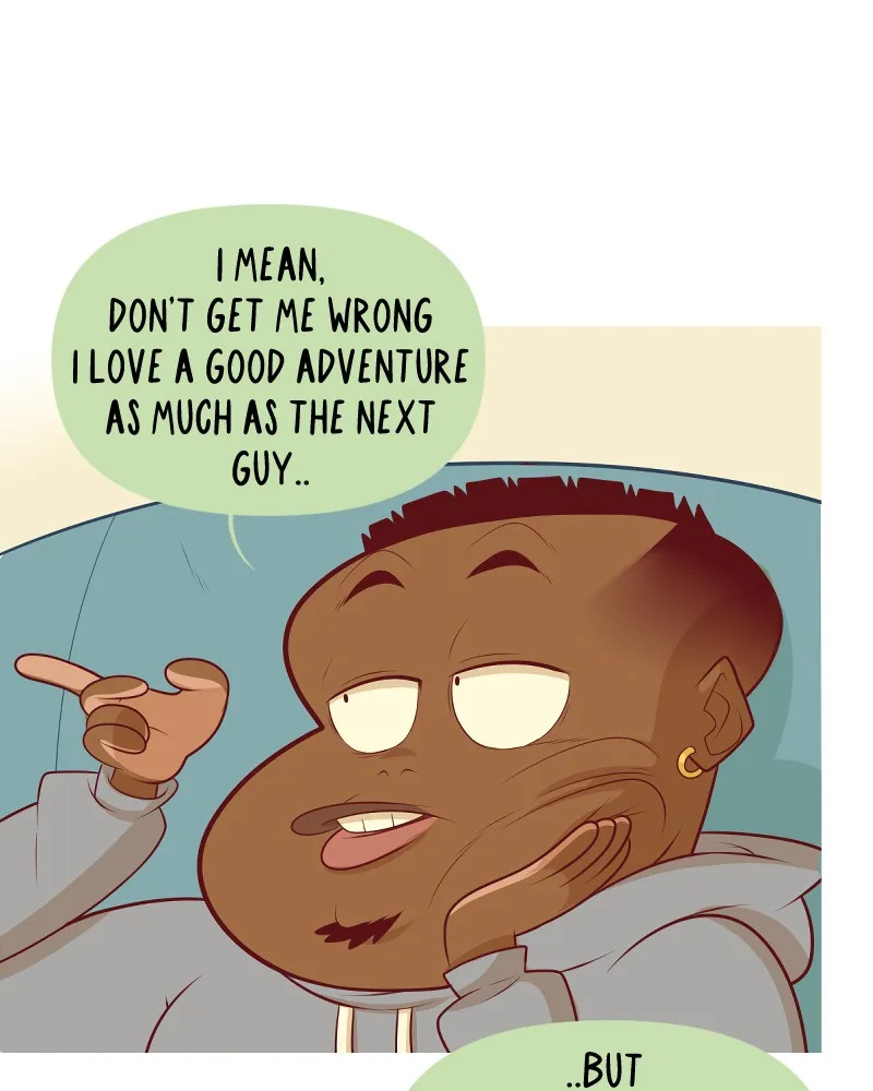 Vibe Check! Chapter 38 page 6 - 
