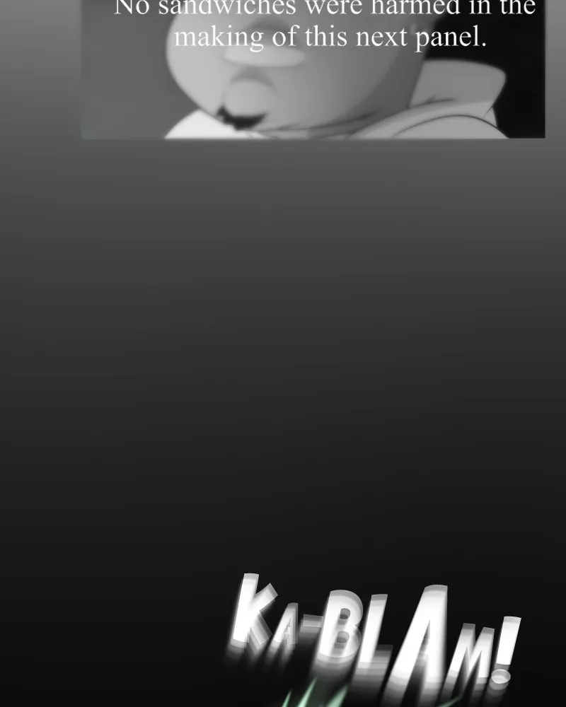 Vibe Check! Chapter 39 page 12 - 