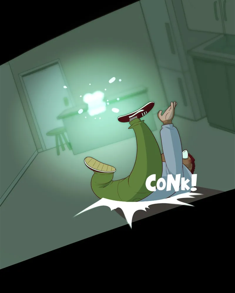 Vibe Check! Chapter 39 page 14 - 