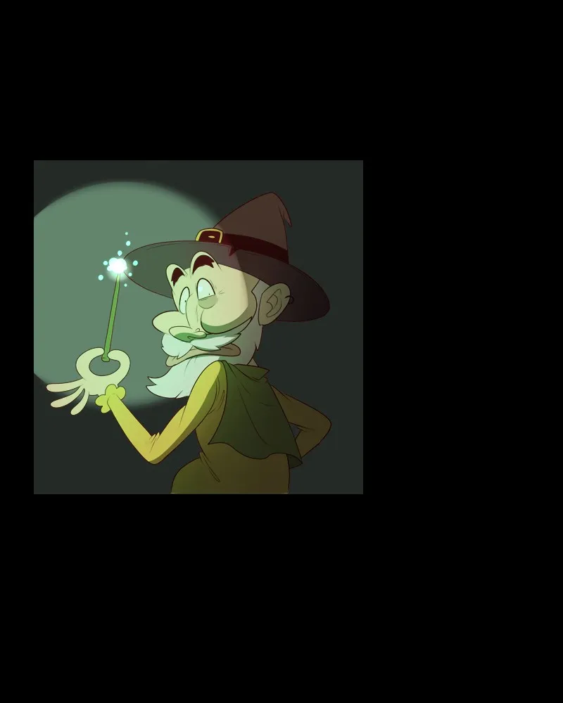 Vibe Check! Chapter 39 page 17 - 