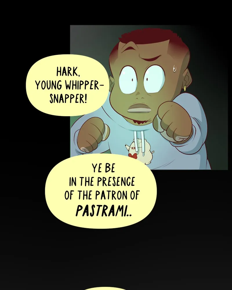 Vibe Check! Chapter 39 page 18 - 